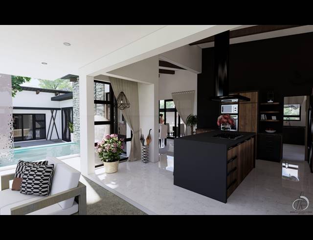 3 BEDROOM FREESTANDING FOR SALE IN CASHAN